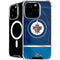 NHL Winnipeg Jets Jersey iPhone 16 Pro MagSafe Case